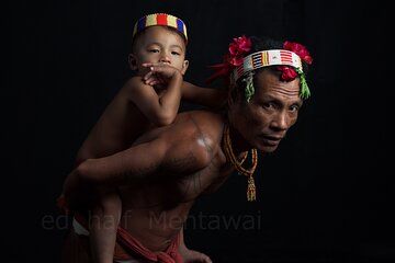 Padang West Sumatra 9-Day Private Tour + Mentawai