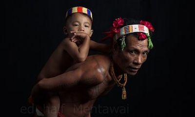 Padang West Sumatra 9-Day Private Tour + Mentawai