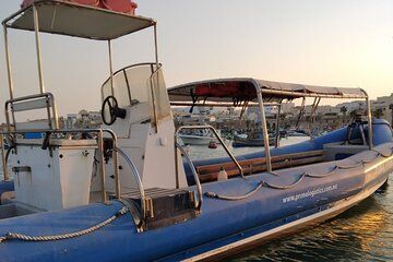 Secrets of the West Coast: From Marsaxlokk to Blue Grotto Tour