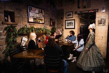 Civil War Ghosts Boos and Booze Haunted Pub Crawl