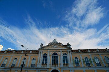 The History of Samba in Porto Alegre