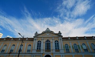 The History of Samba in Porto Alegre