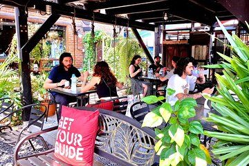 Ayutthaya Sabieng Riverside Restaurant Shared Activity