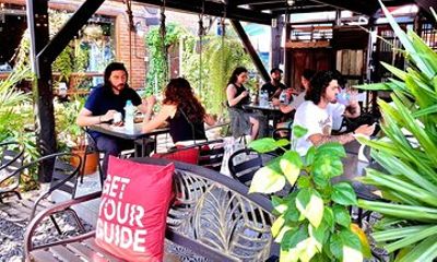Ayutthaya Sabieng Riverside Restaurant Shared Activity