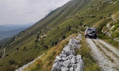 Coast to Alps Exclusive Overlanding Tailor Made Adventure