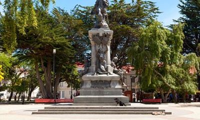 Private Shore Tour: Punta Arenas City Highlights 3 Hours