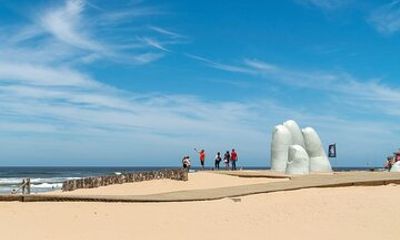 Private City Tour Punta del Este