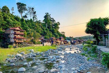 1 Day Experience of Bahorok