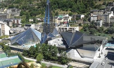 The Best of Andorra la Vella: Art, Heritage & Alpine Vistas