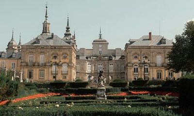 Segovia and Avila Full Day Tour from Madrid with Free Photos