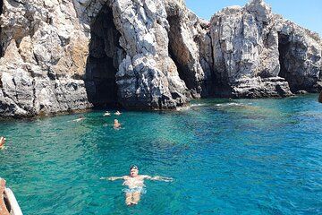 Marco Polo Sea Cruises 2 Hour Mini Adventure