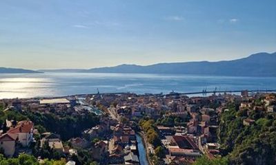Private City Tour in Rijeka