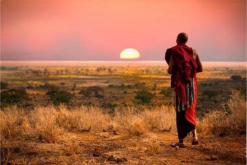 3 Day Maasai Mara Safari Luxury Wildlife Adventure