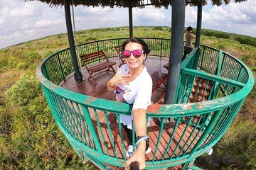 Vam Sat Mangrove Private Eco Tour