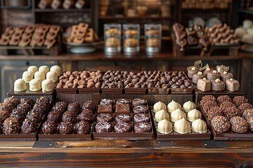 Lausanne: Chocolate Tasting and Walking Tour with a Local
