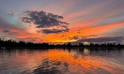 Sunset, History, Eco Tour, Marathon FL