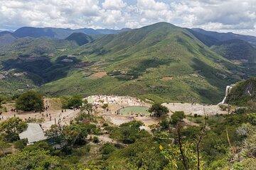Enjoy Boil the Water and manufacture mezcal from Oaxaca