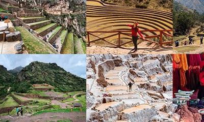 The Soul of Cuzco 5 Days and 4 Nights of Magic and Tradition