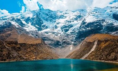 Andean Adventure Six Days in the Heart of Cusco