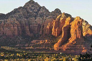 Sedona Sightseeing Tour