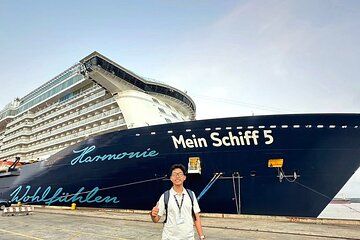 Saigon City Sightseeing Shore Excursion Tour From Phu My Port