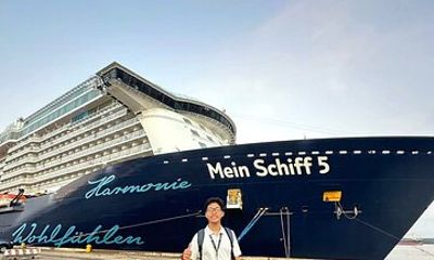 Saigon City Sightseeing Shore Excursion Tour From Phu My Port