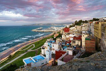 7 Days Morocco Tour from Tangier Imperial Cities and Culture