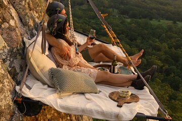 Cliff Hang Dining Noosa