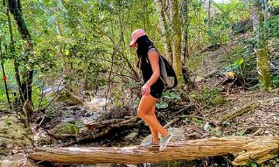 Hiking Adventure in Puerto Vallarta