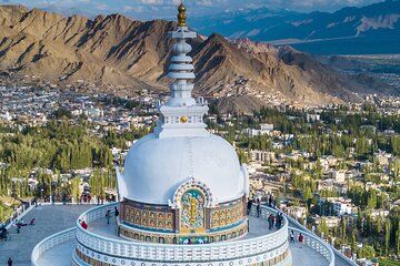 Authentic Ladakh on a Budget 6 Days Cultural Tour
