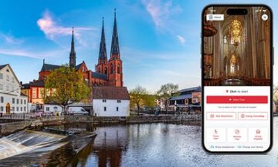 The Best of Uppsala: A Self-Guided Audio Tour