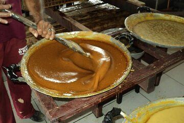 Colonial Excursion to Aquiraz Ceara