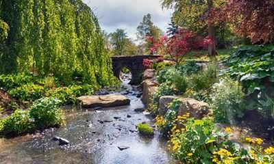 RHS Garden Harlow Carr Entry Ticket