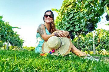 Garzón: The Uruguayan Tuscany – Wine & Scenic Private Tour