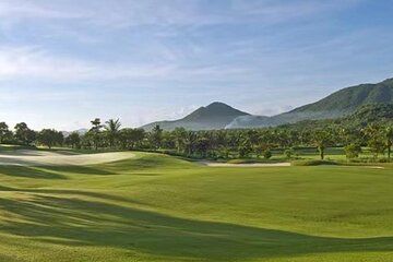 Sanya Sun Valley Golf Tee Time Reservations in Sanya Hainan