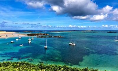 Guernsey Half Day Island Shore Excursion Tour