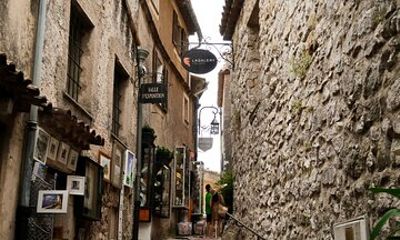 Private Tour of Monaco Eze and La Turbie from Nice with Photos