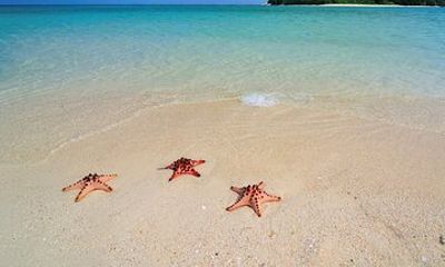 Little Boracay Calatagan Batangas Day tour