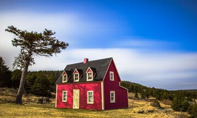 Sightseeing and Photography Tour in St. John's Newfoundland
