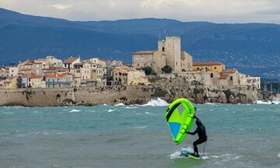 Antibes Cannes and St Paul Day Trip with Free Photos