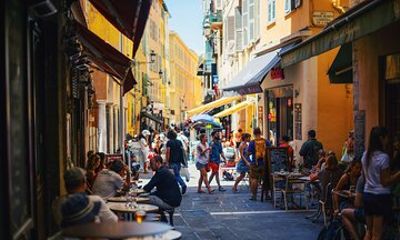 Private 10 Hour City Tour in Nice