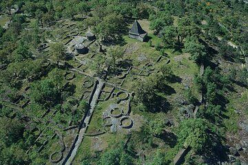 Portugal Origin Guimarães Private Tour