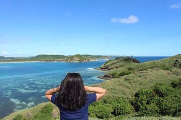 1 Day Trip Around Lombok