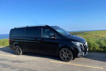 9 Day Private Driver Tour of Ireland from Dublin