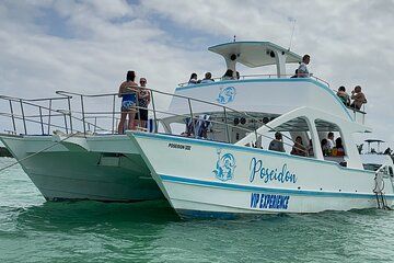 Adults Only Party Boat Booze Cruise