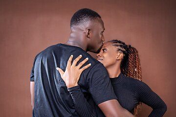 Abidjan Photoshoot Experience