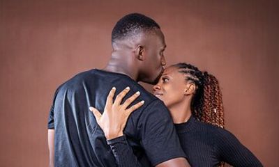 Abidjan Photoshoot Experience