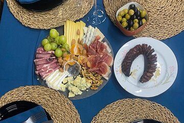 Taste of Green Wines