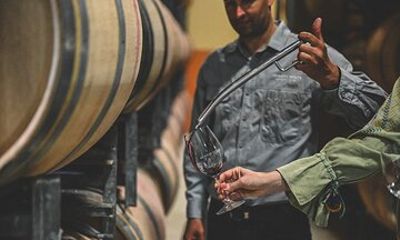 Discover Voyager Tour and Wine Tasting