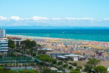 Private Transport from Treviso Airport; M.Polo VE in Bibione